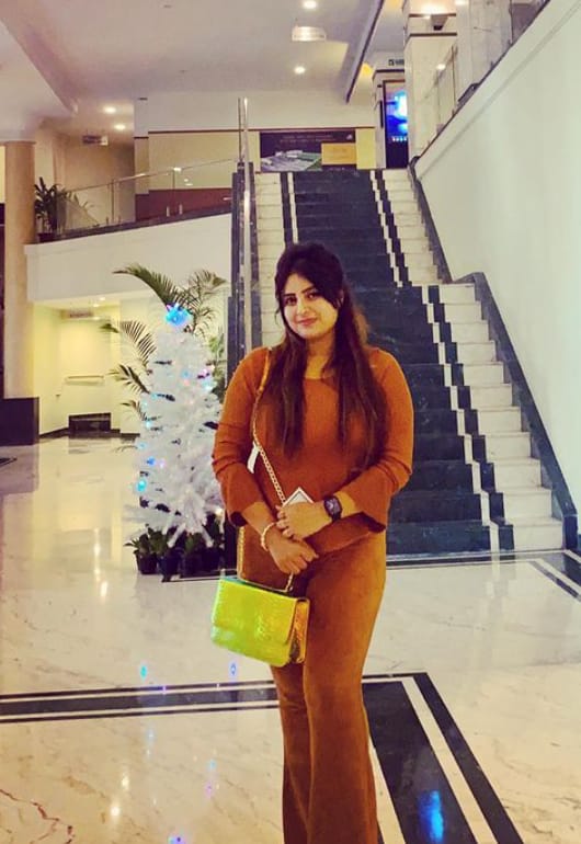 Call Girl Service in Shivalik Nagar Haridwar