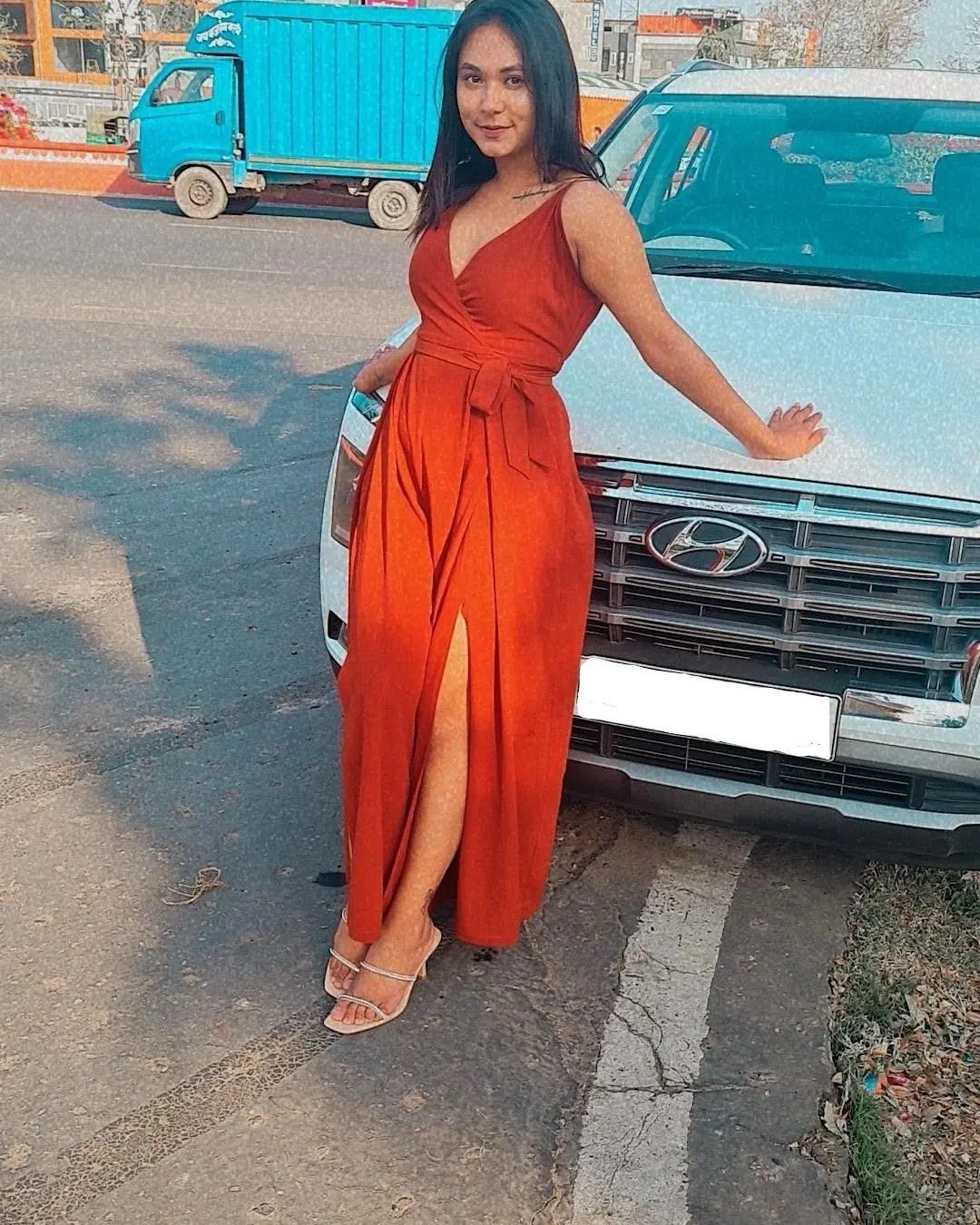 Call Girls Shivalik Nagar Haridwar 