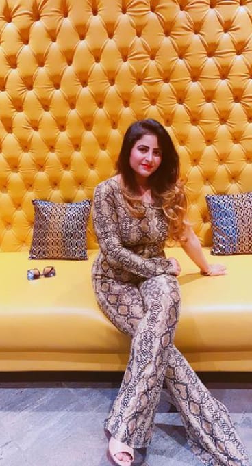 Independent Shivalik Nagar Haridwar Call Girls