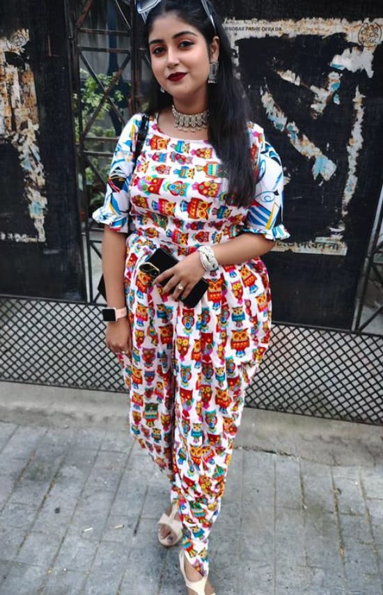 Shivalik Nagar Haridwar Call Girl